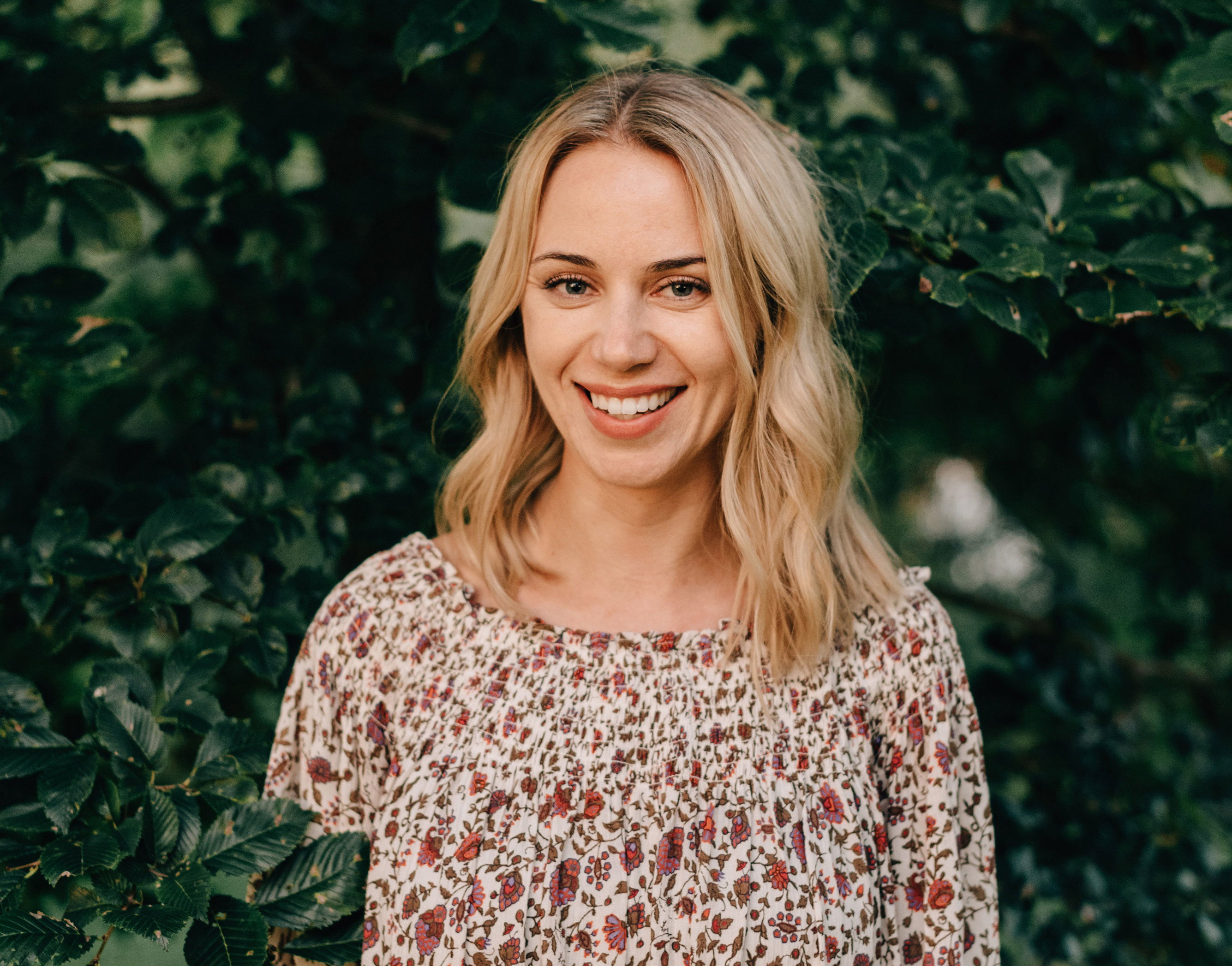 Monika Grzelak autorka książki "Kanadiana"