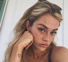 Krem na przebarwienia