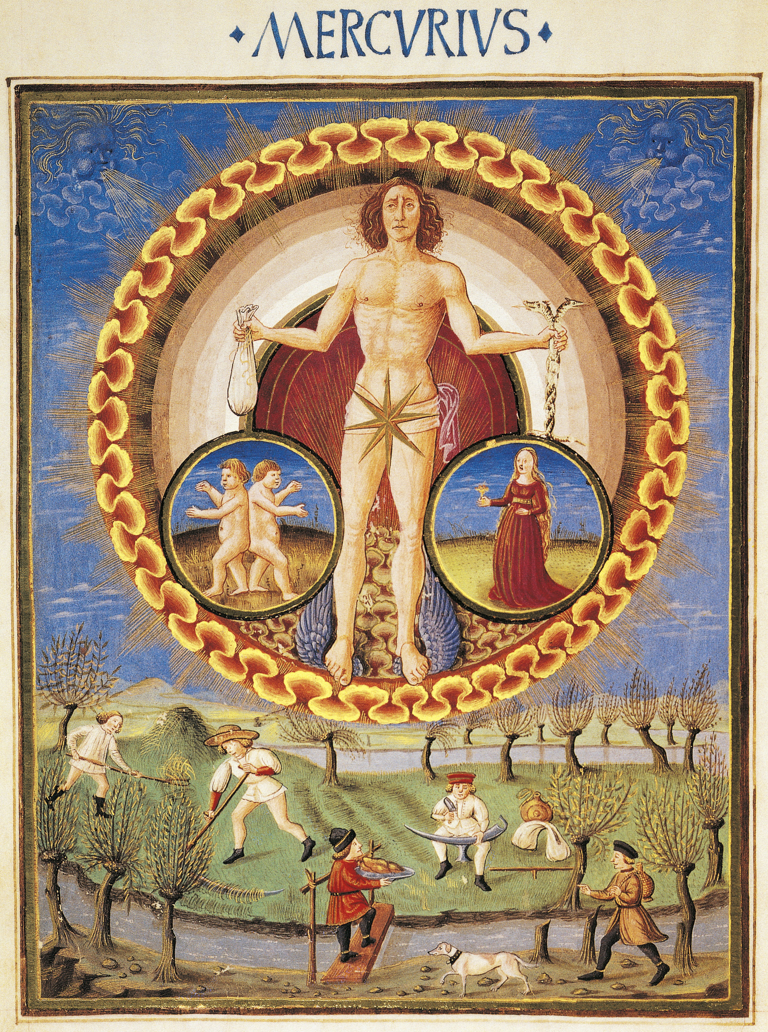 Horoskop na lipiec 2020 - retrogradacja Merkurego