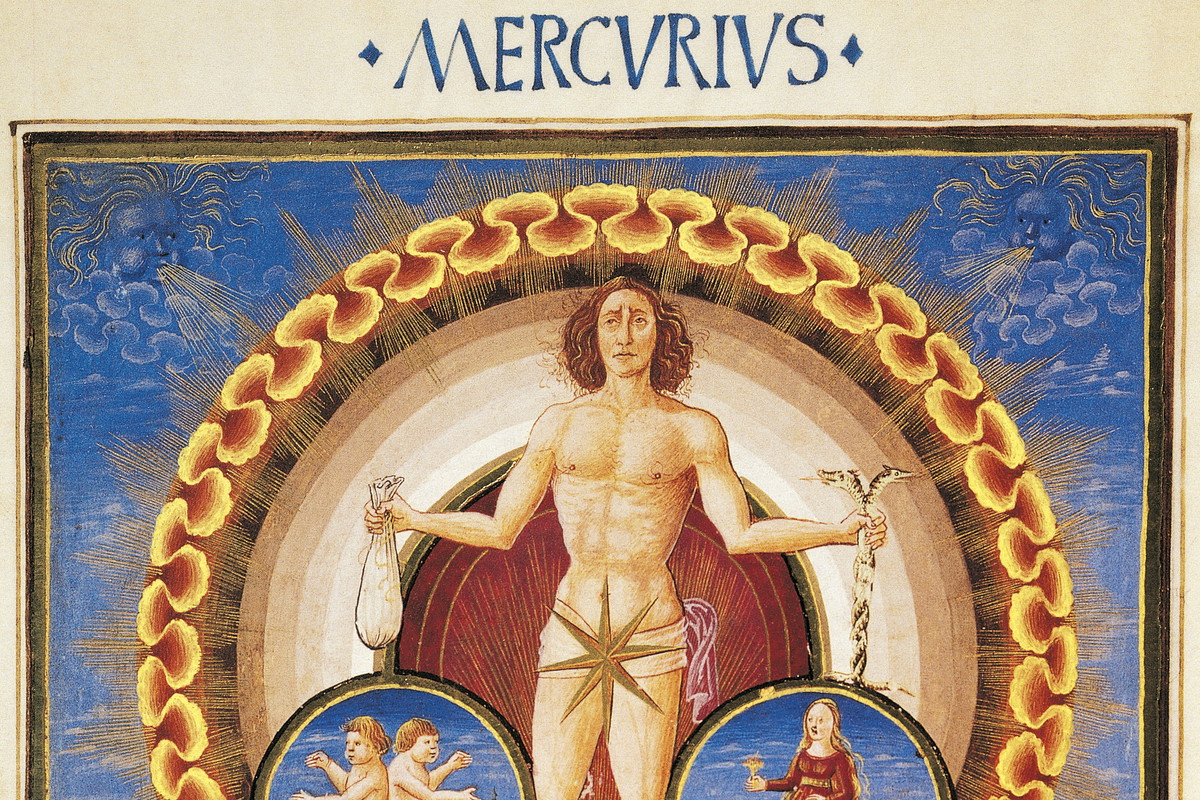 Horoskop na lipiec 2020 - retrogradacja Merkurego