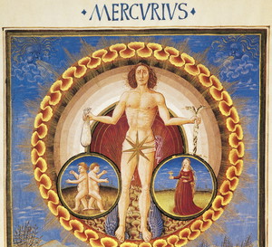 Horoskop na lipiec 2020 - retrogradacja Merkurego