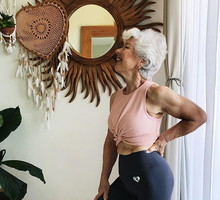 Joan MacDonald