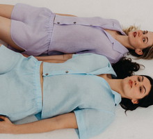 Nago Polski Len - nowa kolekcja