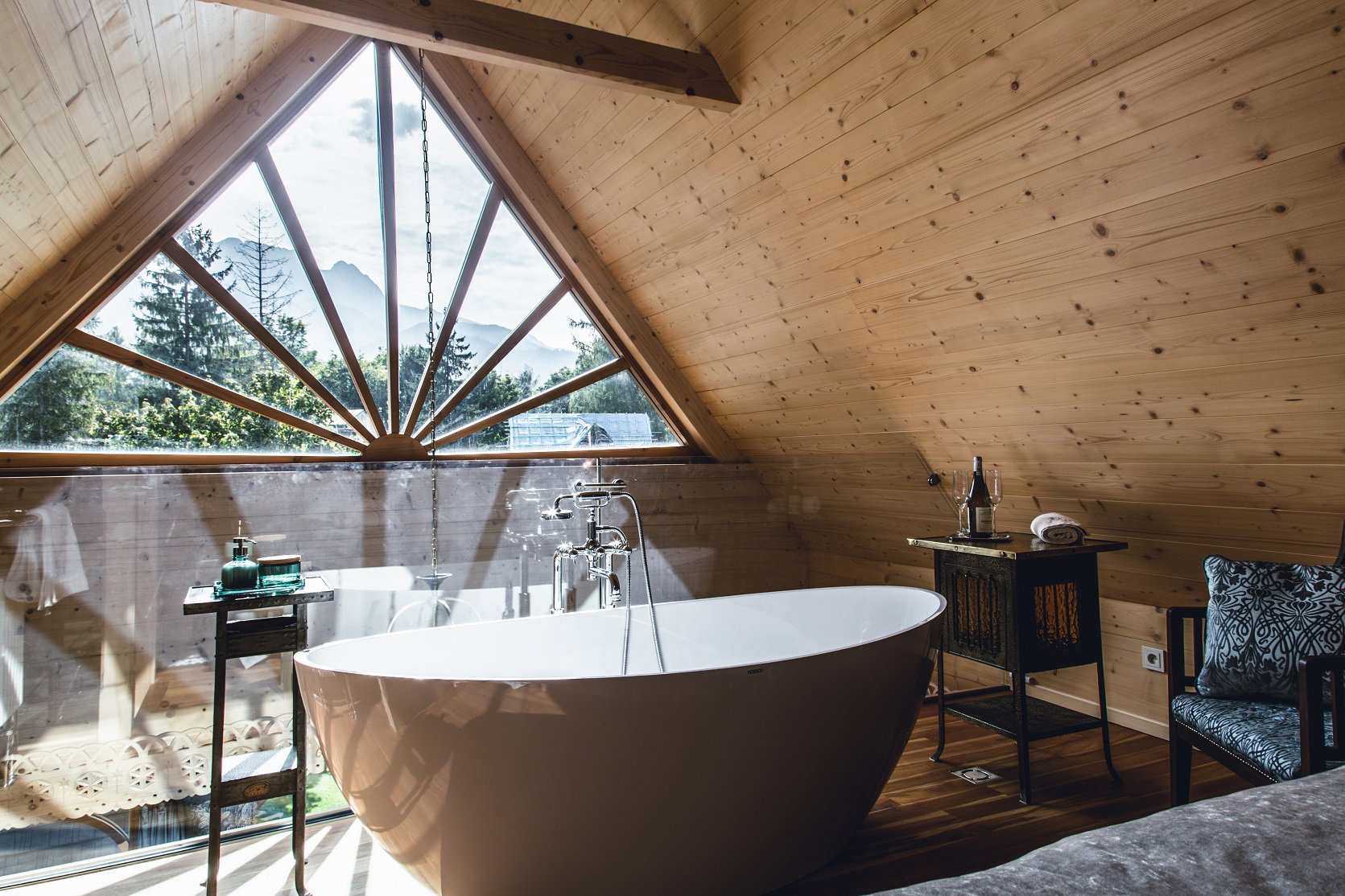 Willa Elżbiecina w Zakopanem