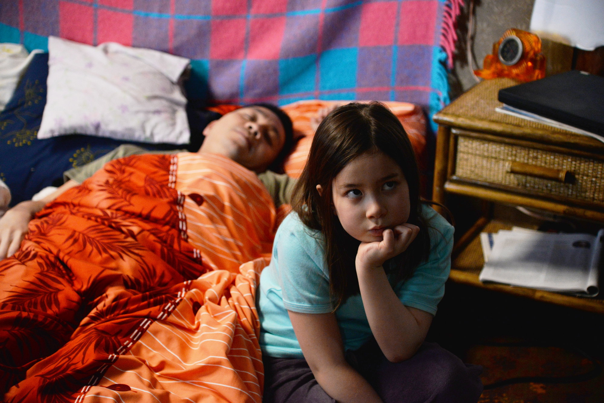 "Smak pho" - kadr z filmu