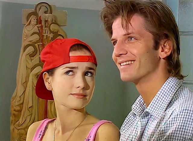 Nowy film Netflix o Natalii Oreiro