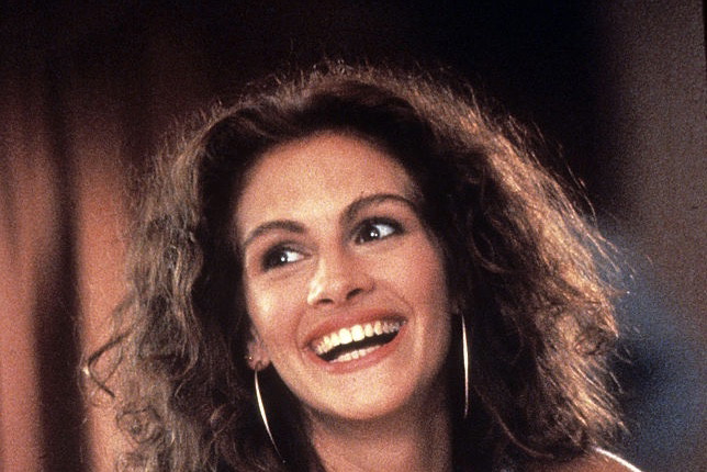 Młoda piosenkarka wygląda jak Julia Roberts!