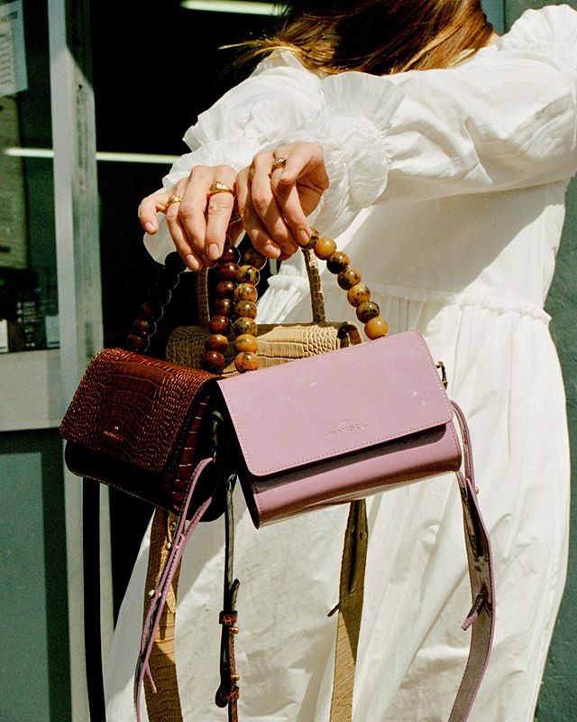 Modne torebki na wesele