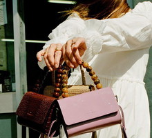 Modne torebki na wesele