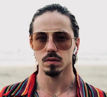 Michał Szpak wspiera LGBT w Telewizji Polskiej