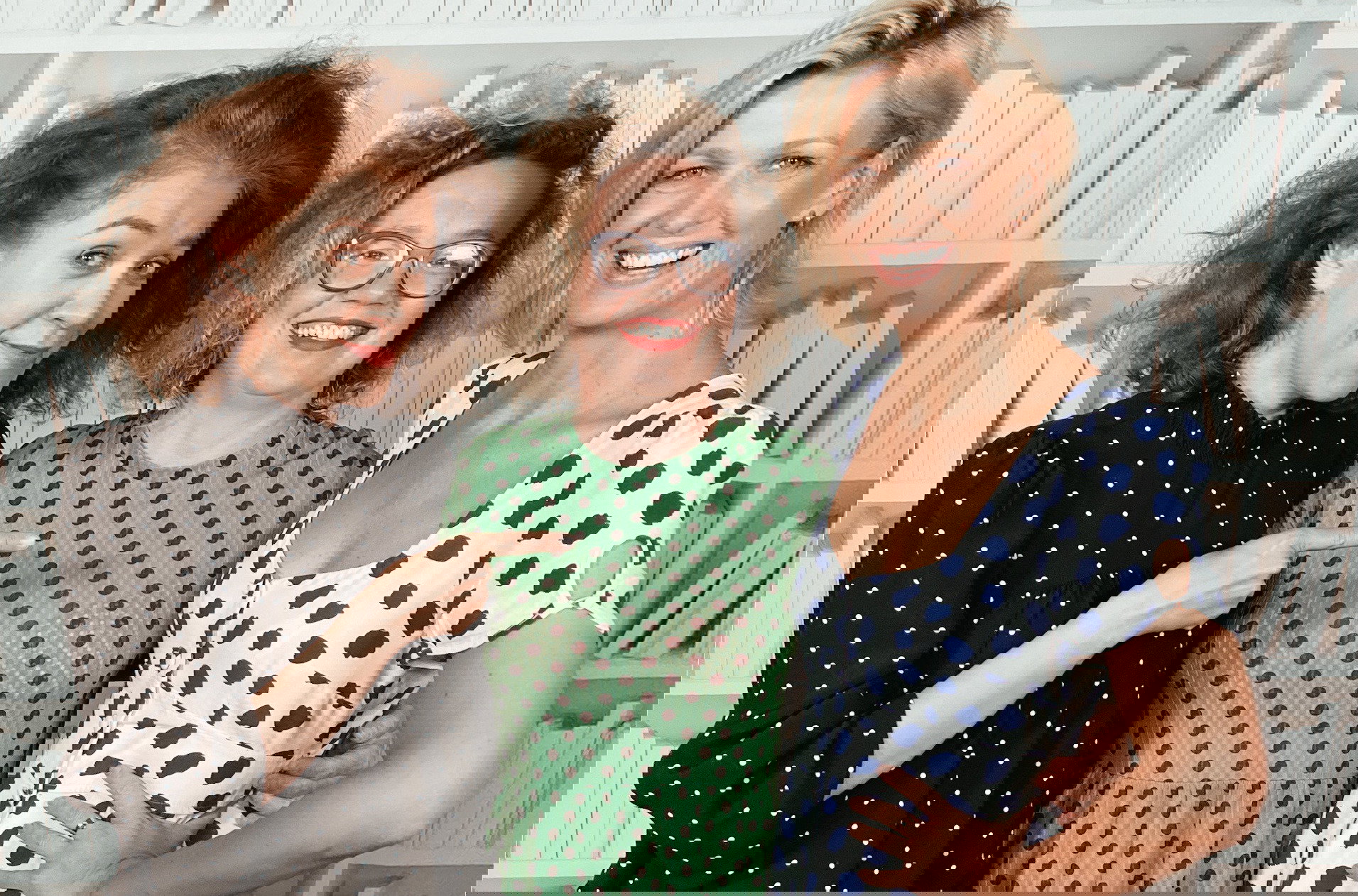 Magda Mołek i Joanna Keszka - rozmowy Kobieta