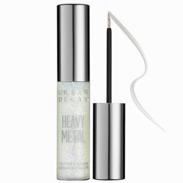 Eyeliner z drobinkami Urban Decay; 99 zł