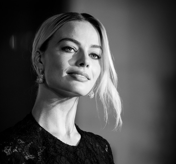 Margot Robbie zagra w filmie Piraci z Karaibów