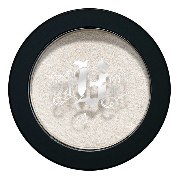 Metaliczne perłowe cienie do powiek Kat Von D, 95 zł