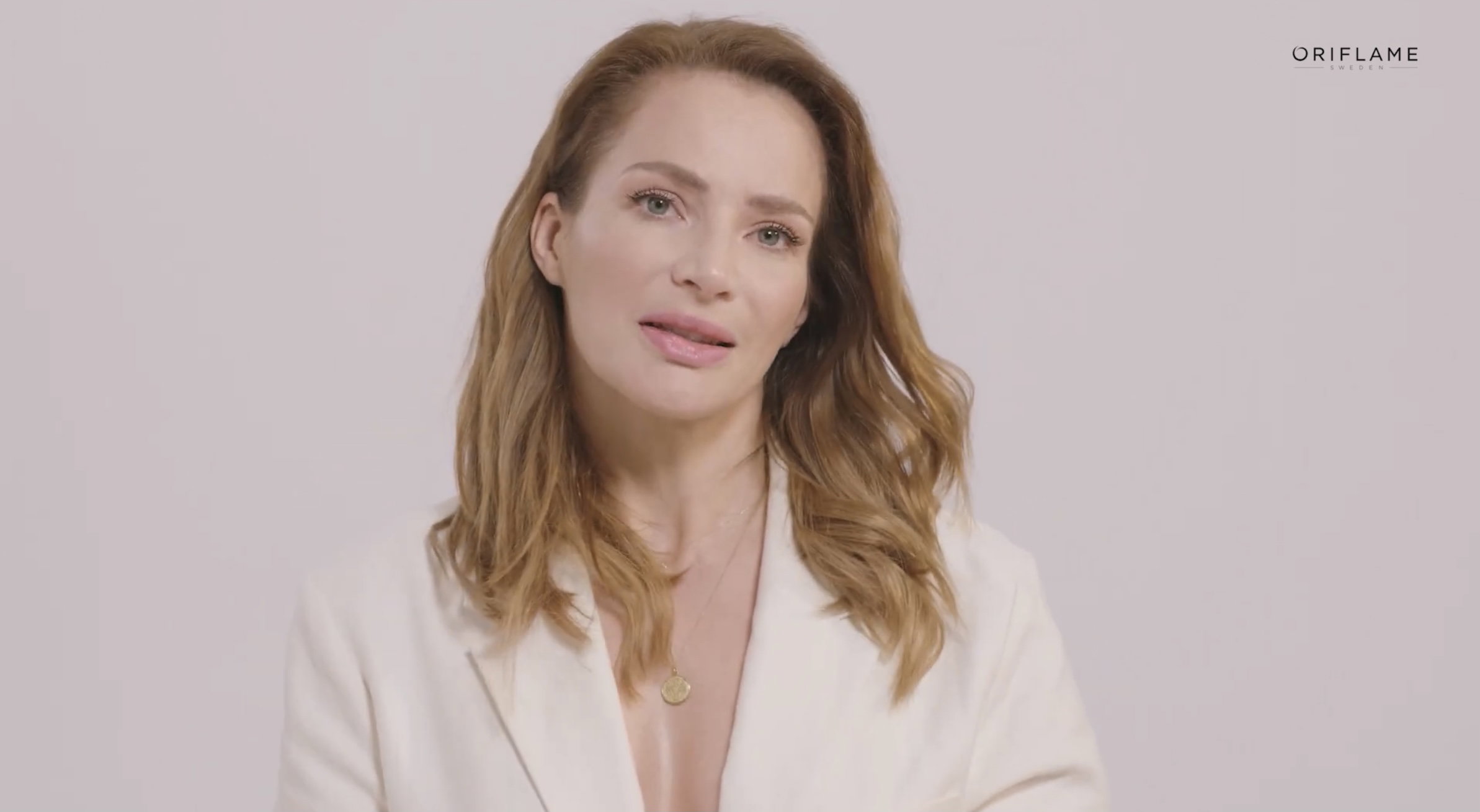 Nowa kampania Oriflame #MaszTO