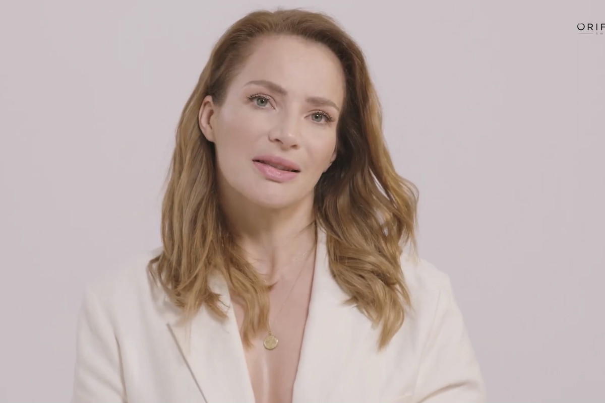 Nowa kampania Oriflame #MaszTO