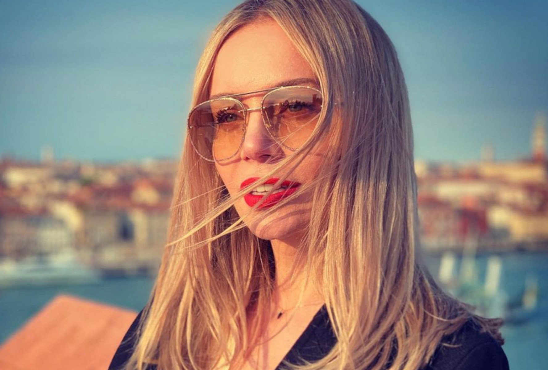 Agnieszka Woźniak-Starak