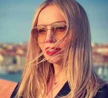 Agnieszka Woźniak-Starak