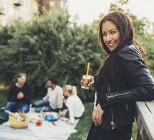 Co zamiast papierosów