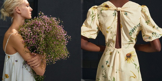 Sukienka na wesele i na co dzień