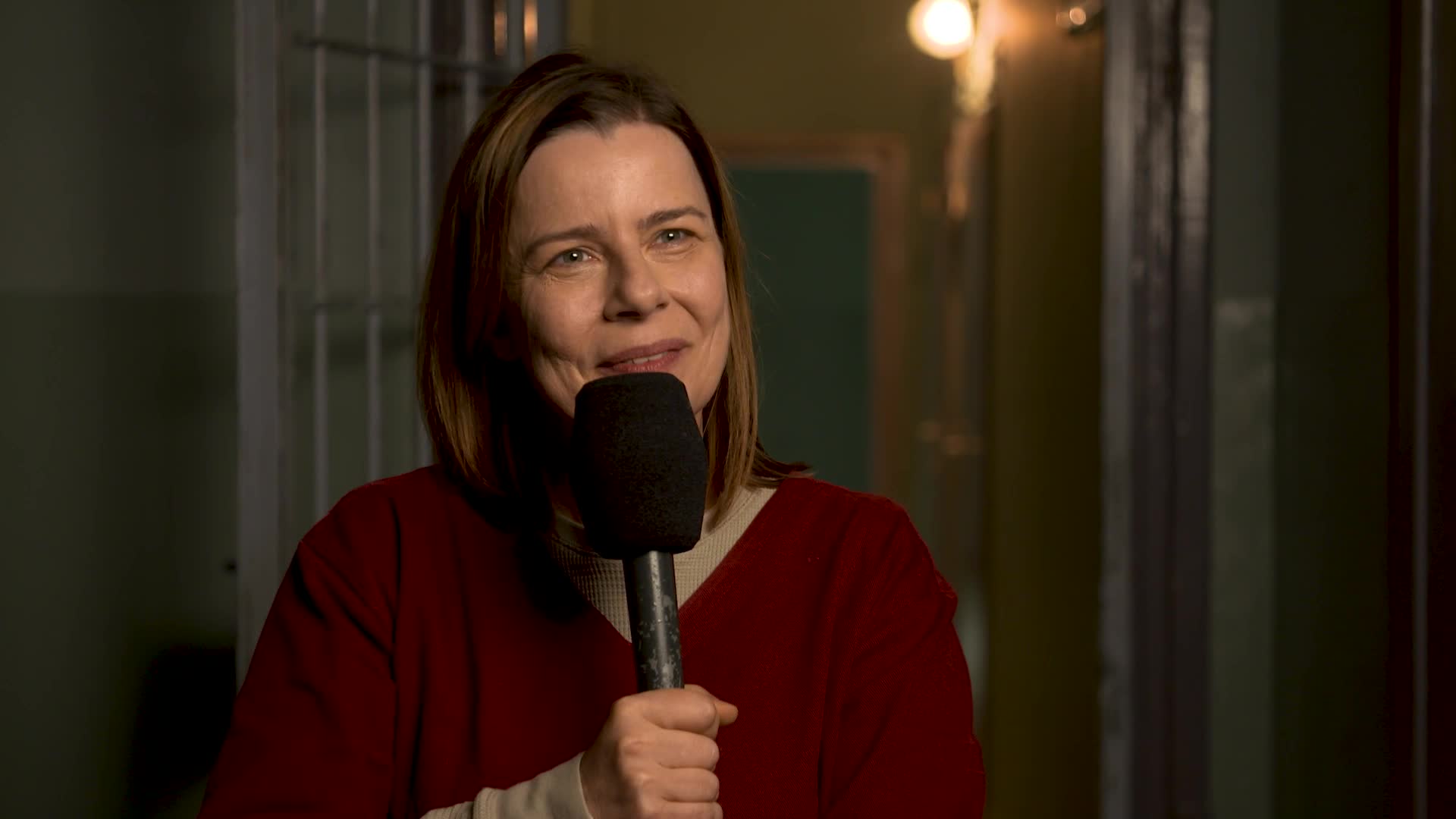 Agata Kulesza - kobieta.pl ep.1