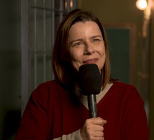 Agata Kulesza - kobieta.pl ep.1