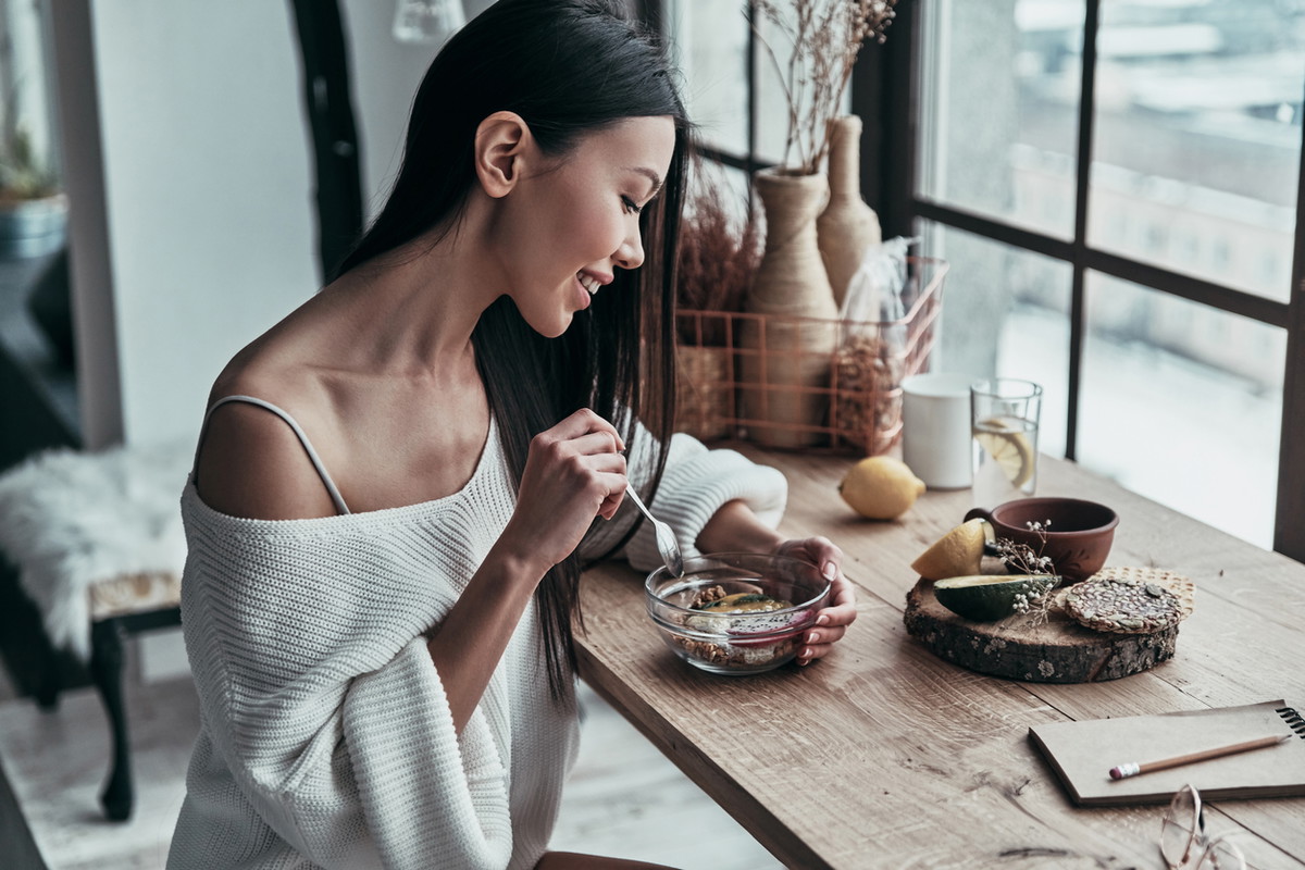 Japonki znają metodę jak opóźnić menopauzę