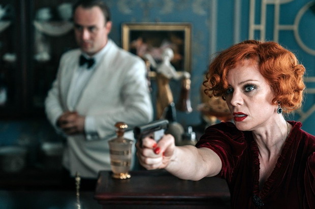 Serial „Król” – kiedy i gdzie oglądać nowy serial Canal Plus? Obsada, zdjęcia, zwiastun