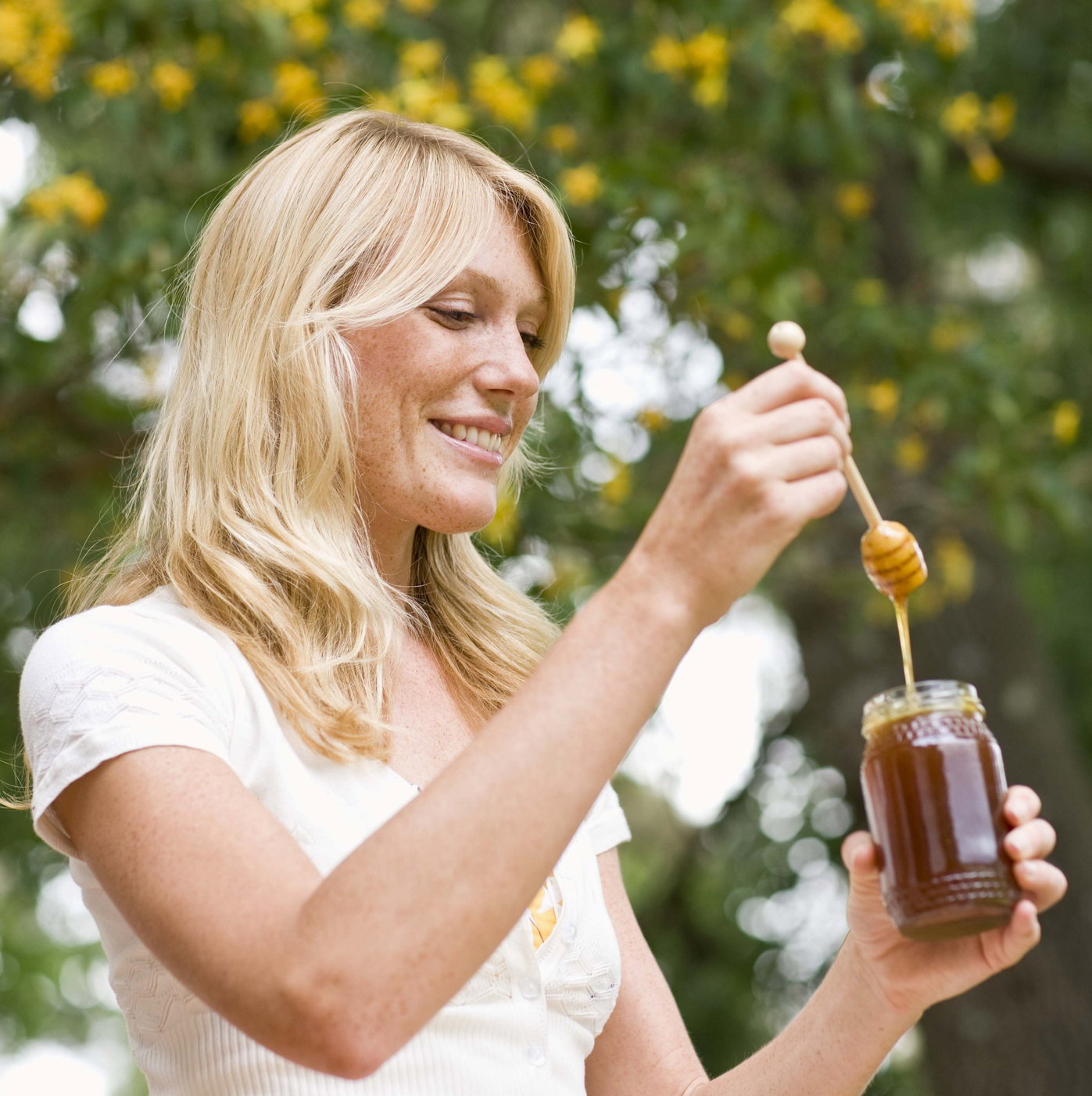 Czego nie wiesz o prawdziwym miodzie?