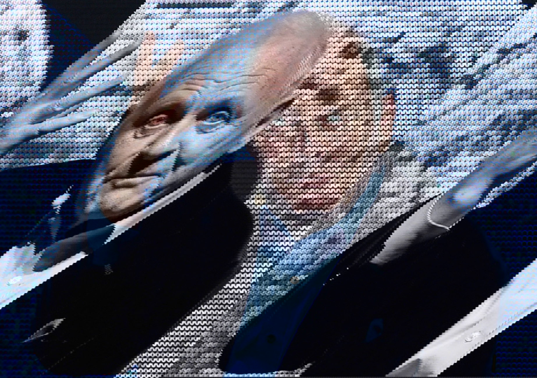 CinemaCon 2017 - Paramount Pictures Presentation Highlighting Its 2017 Summer And Beyond