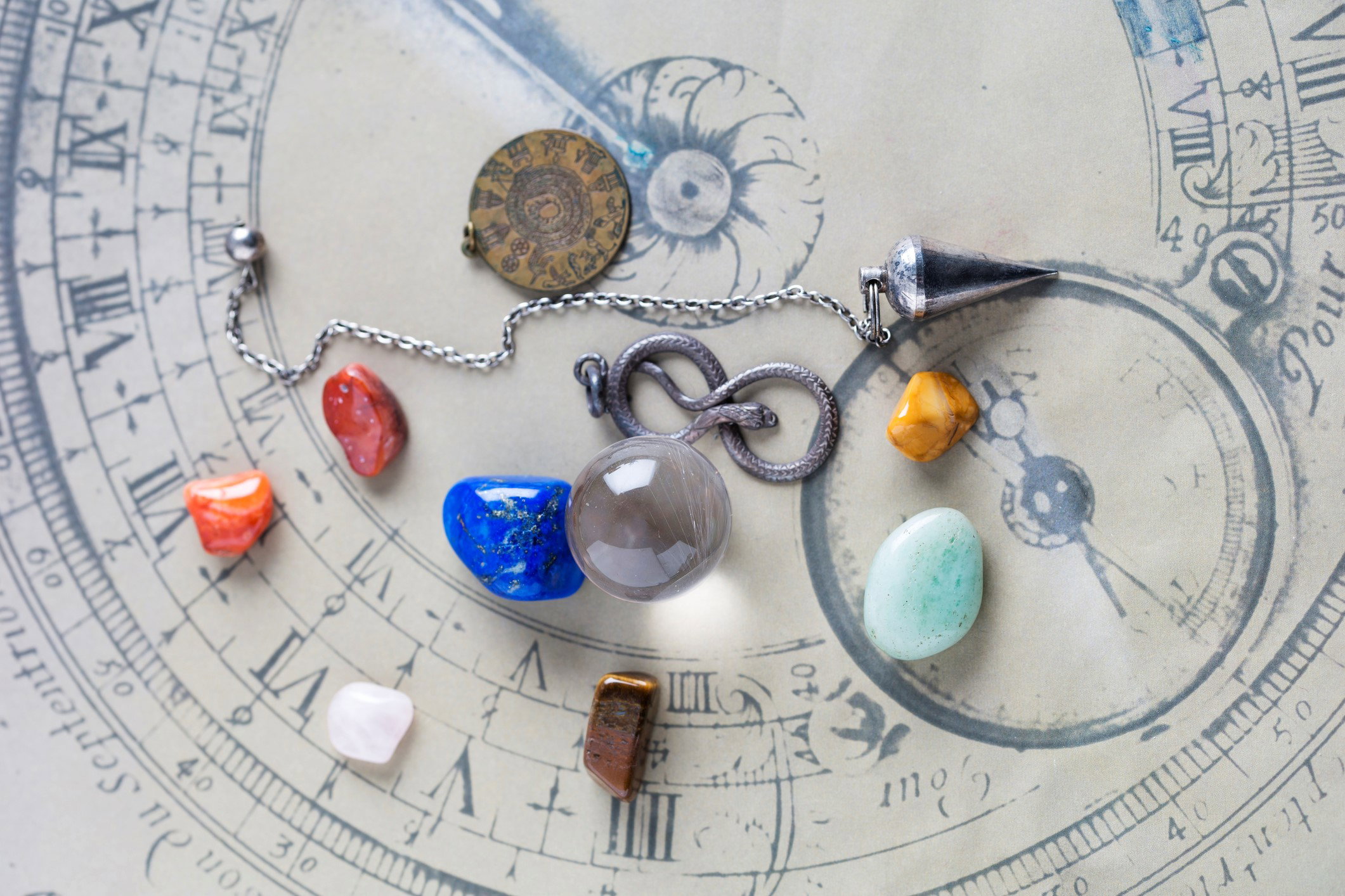 Horoskop na 2021 rok: co się zmieni?