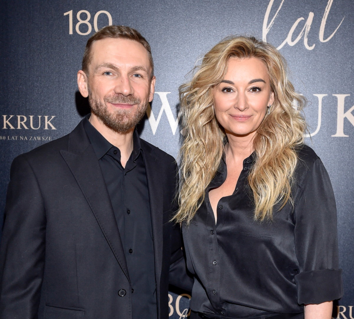 Martyna Wojciechowska i Przemysław Kossakowski rozstali się