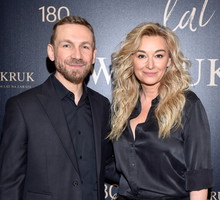 Martyna Wojciechowska i Przemysław Kossakowski rozstali się