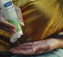 Nawilżanie jest seksi.