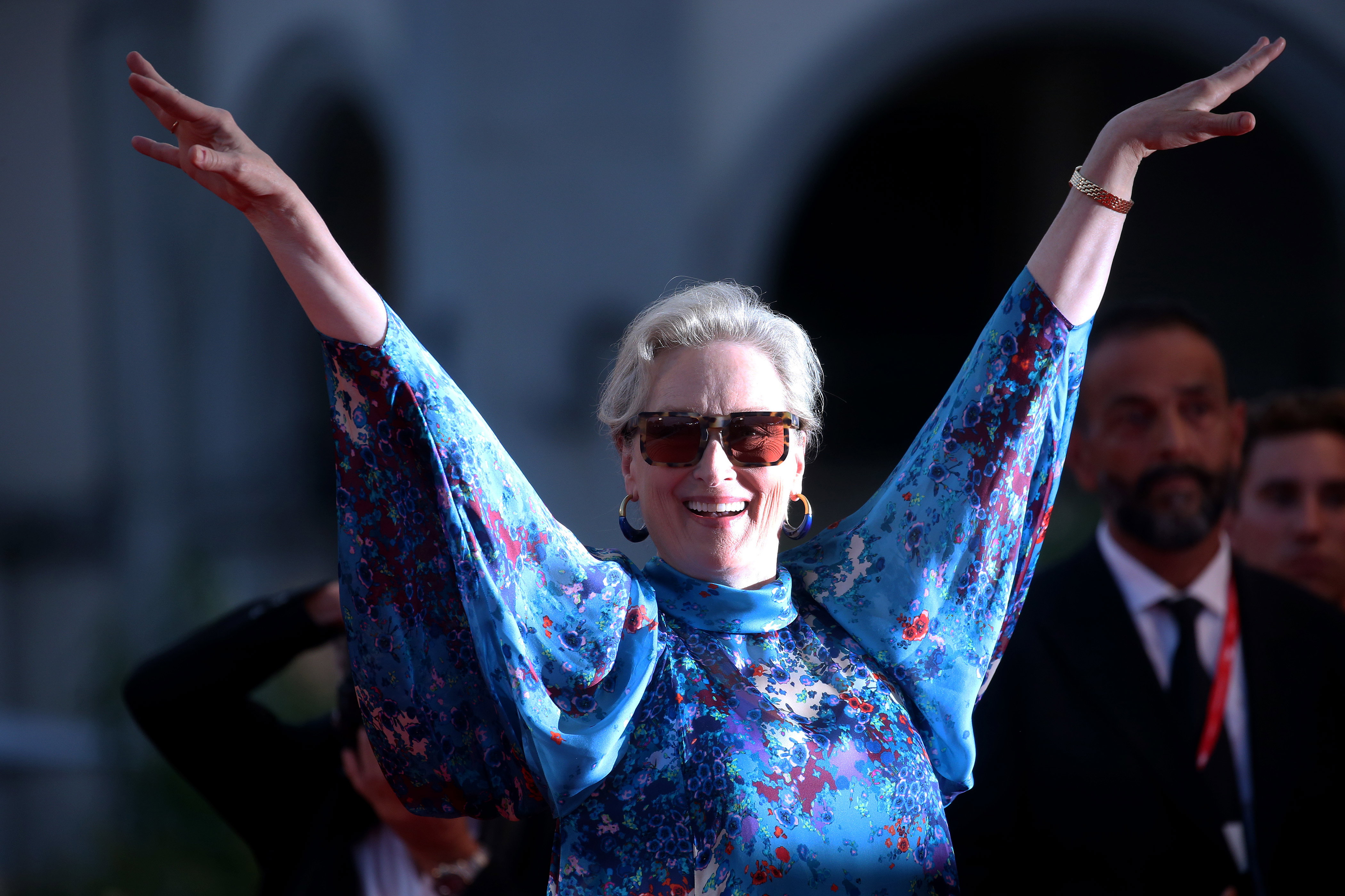 Meryl Streep - co o niej wiesz?