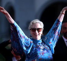 Meryl Streep - co o niej wiesz?