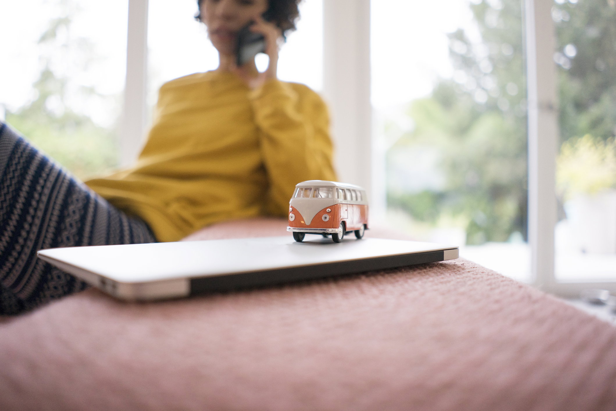 Rzucić pracę i wyjechać w Bieszczady?