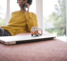 Rzucić pracę i wyjechać w Bieszczady?