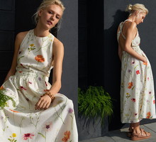 Sukienka wiosna 2020: najpiękniejsze modele sukienek z sieciówek i od polskich marek