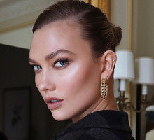 Karlie Kloss jest w ciąży