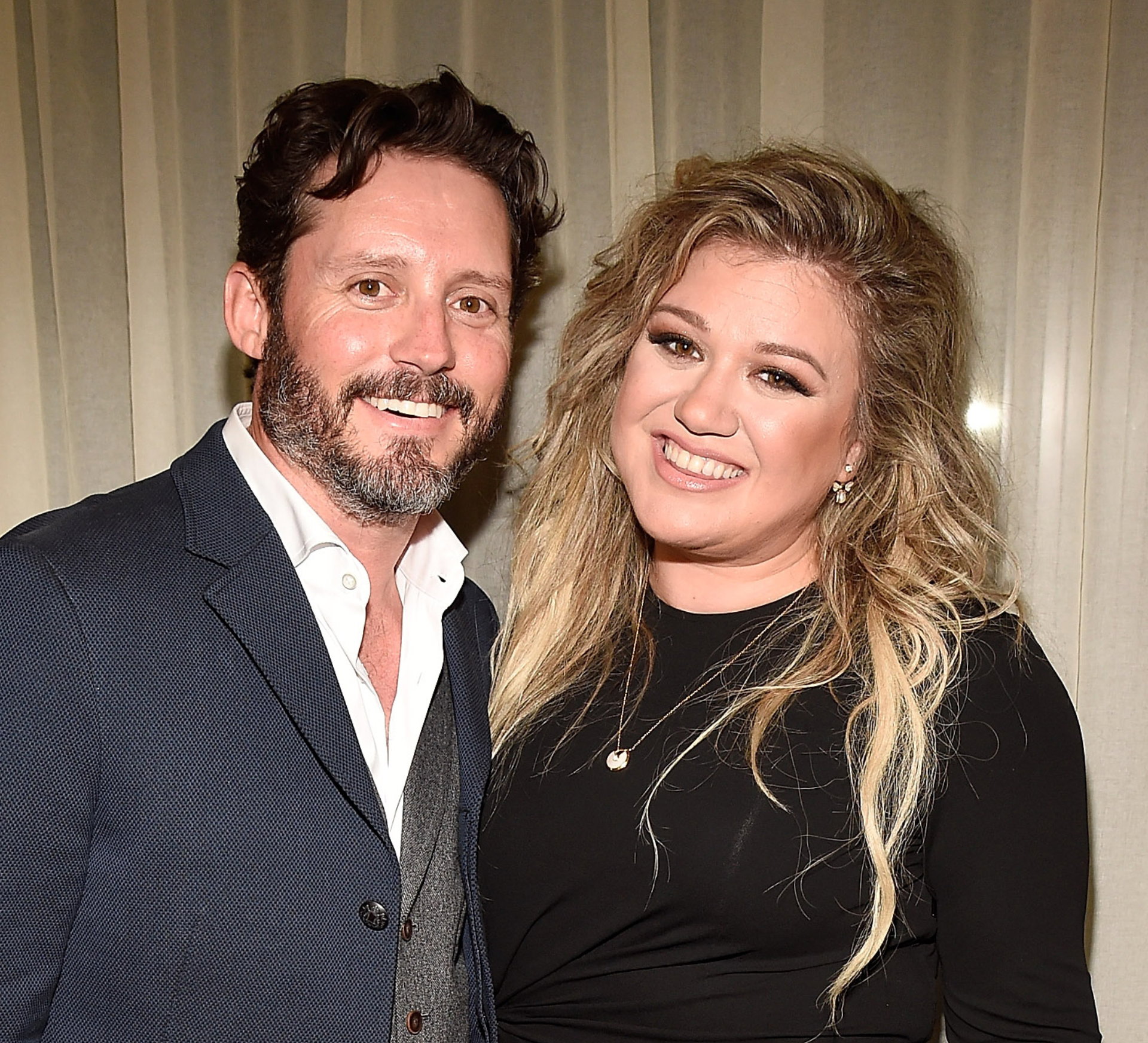 Kelly Clarkson i Brandon Blackstock - alimenty