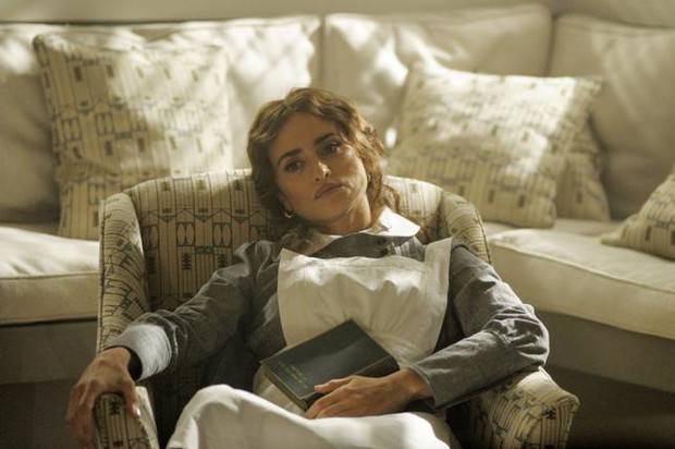 Film Morderstwo w Orient Expresie