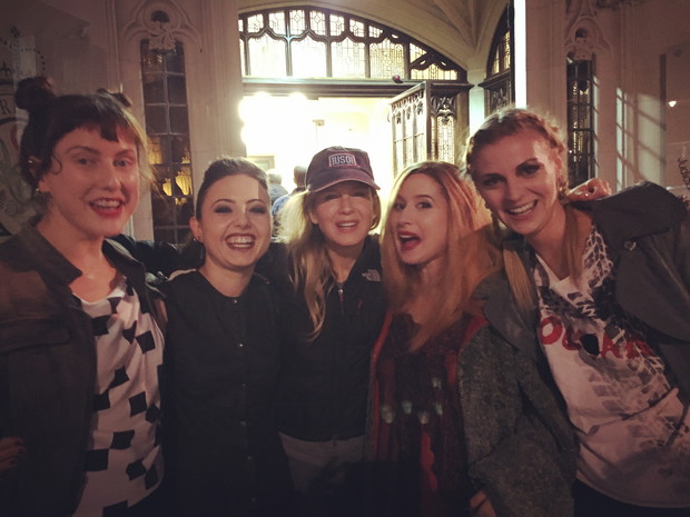 Katarzyna Kołeczek - nowa gwiazda TVN