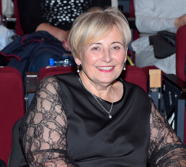 Krystyna Przybylska