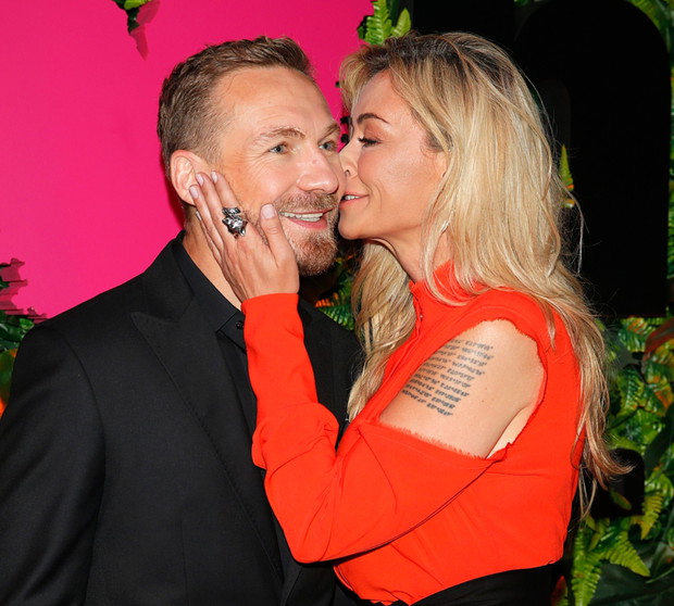 Martyna Wojciechowska i Przemysław Kossakowski rozstali się