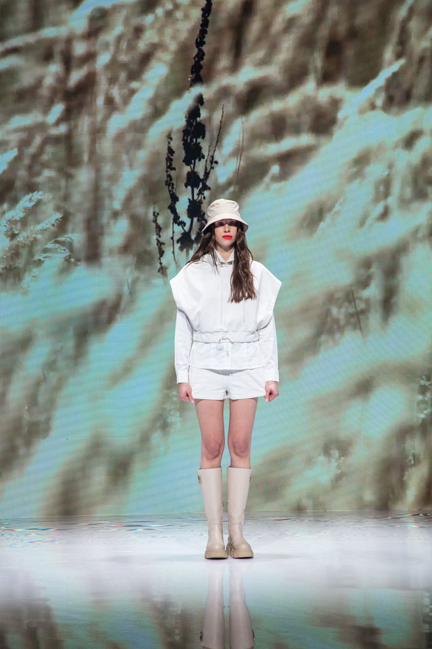 Modivo & eobuwie.pl Supervision Fashion Show