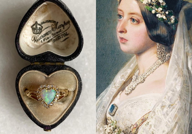 Nie ma złych pierścionków zaręczynowych - o biżuterii vintage rozmawiamy z właścicielką marki Jagg WYWIAD