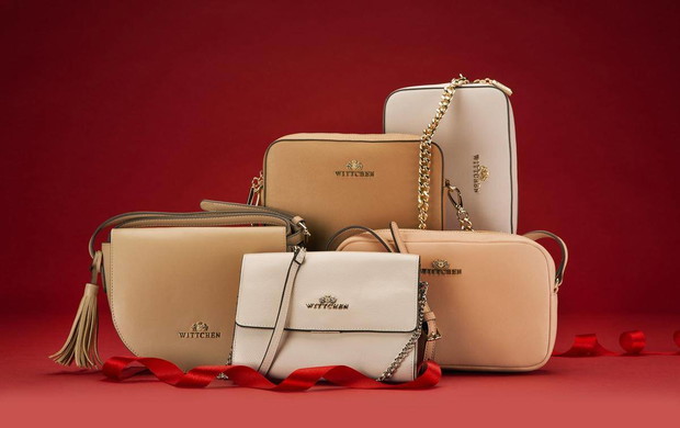 Świąteczna kolekcja Wittchen w Lidlu