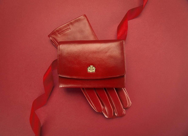 Świąteczna kolekcja Wittchen w Lidlu