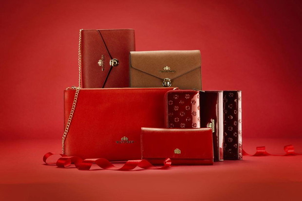 Świąteczna kolekcja Wittchen w Lidlu